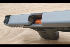 Glock 48 kal. 9x19Para