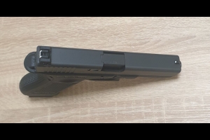 Glock 17 Gen 4 kal. 9x19Para