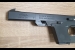 Walther GSP kal. 22LR + walizka + magazynek