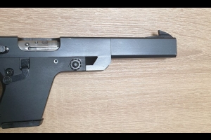 Walther GSP kal. 22LR