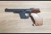 Walther GSP kal. 22LR