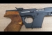 Walther GSP kal. 22LR