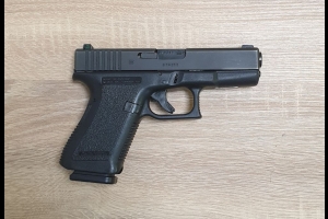 Glock 23 kal. 40S&W