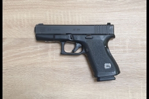 Glock 23 kal. 40S&W