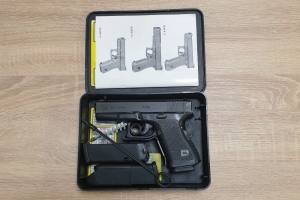 Glock 23 kal. 40S&W