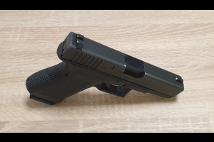 Glock 23 kal. 40S&W