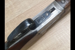 Bok Simson Suhl kal. 12/70