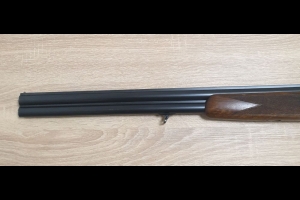 Bok Simson Suhl kal. 12/70