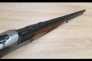 Bok Simson Suhl kal. 12/70