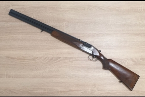 Bok Simson Suhl kal. 12/70