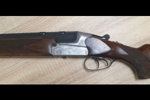 Bok Simson Suhl kal. 12/70