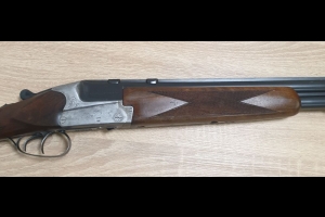 Bok Simson Suhl kal. 12/70