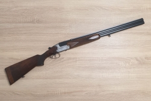 Bok Simson Suhl kal. 12/70