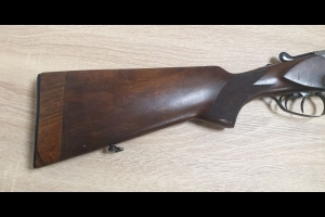 Bok Simson Suhl kal. 12/70