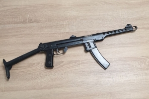PM wz. 1943 PPS