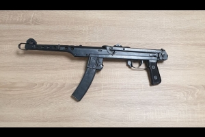 PM wz. 1943 PPS