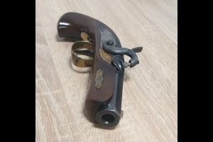 Derringer Philadelphia kal. .45BP