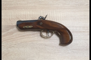 Derringer Philadelphia kal. .45BP