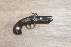Derringer Philadelphia kal. .45BP
