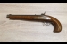 Pistolet czarnoprochowy Pedersoli kal. .44BP
