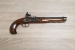 Pistolet skałkowy Kentuckian kal. .45BP