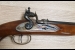 Pistolet skałkowy Kentuckian kal. .45BP
