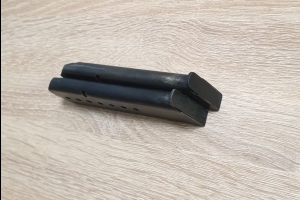 Magazynek VIS P35 - przeróbka