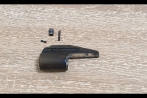 Brno ZG47- zestaw części