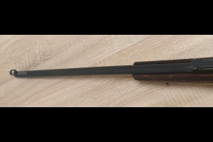 Kbks TOZ 8M kal. .22LR