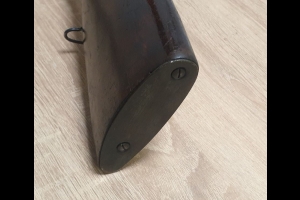 Kbks TOZ 8M kal. .22LR