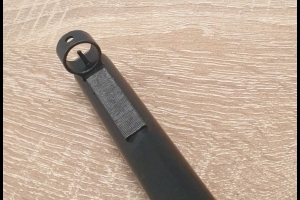 Kbks TOZ 8M kal. .22LR