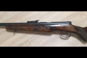 Kbks TOZ 8M kal. .22LR