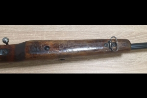 Kbks TOZ 8M kal. .22LR