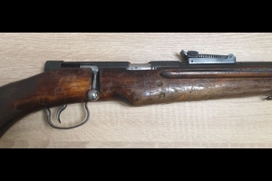 Kbks TOZ 8M kal. .22LR