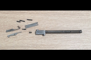 Vostok CM2 kal. .22LR - zestaw części