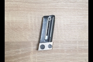 Magazynek Walther GSP kal .22LR