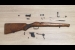 TOZ 17 kal 22LR - zestaw części