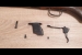 TOZ 17 kal 22LR - zestaw części