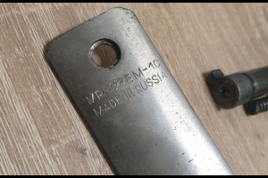 IŻ 27EM-1C zestaw części