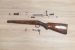 TOZ 16 kal 22LR - zestaw części