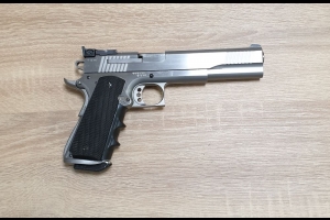 KPS Omega Match kal .45ACP