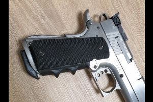 KPS Omega Match kal .45ACP