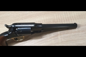 Remington New Model Army Ridgefield kal. 36BP
