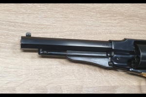 Remington New Model Army Ridgefield kal. 36BP
