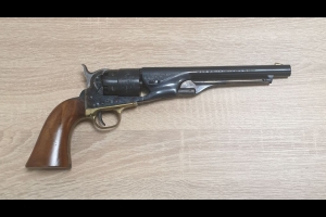 Colt Army 1860 kal. .44BP Uberti