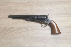 Colt Army 1860 kal. .44BP Uberti