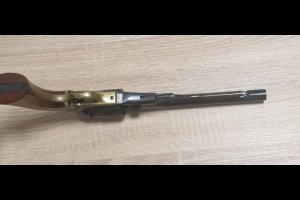Colt Army 1860 kal. .44BP Uberti