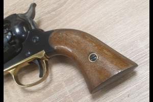Remington kal. .44BP Ridgefield