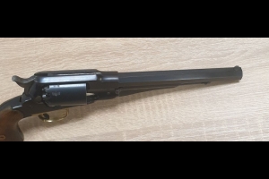 Remington kal. .44BP Ridgefield