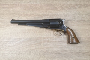 Remington kal. .44BP Ridgefield